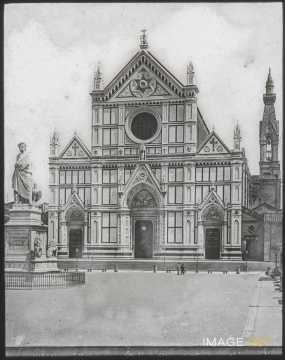 Basilique Sainte-Croix (Florence)